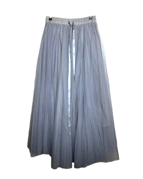 jupe en tulle